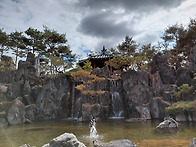 회룡포 비룡산 답사