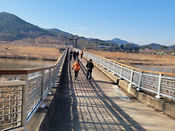 경북 예천 회룡포