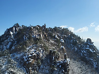 경남 합천 가야산