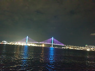 부산 북항 친수공원