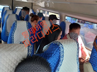 파라다이스 밤문화 황제여행 후기