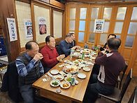 2023 정기총회 이모저모 ..