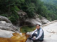 강원 산행 - 어답산 감악산..
