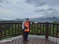 일요번외산행 - 족은절물 ..
