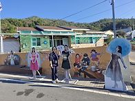 난초님이 찍어주신 송가인..