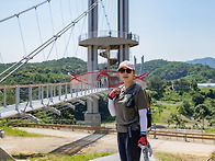 연천 한탄강 주상절리길 ..