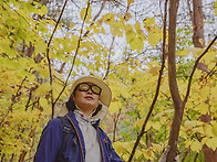 은비령길 3