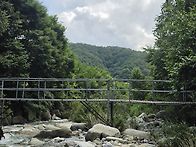 번암산.광덕계곡 야유회