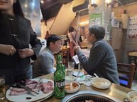 캄보디아 봉사파트너 봉쏘..