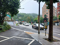 서울둘레길.14(구기동-솔..