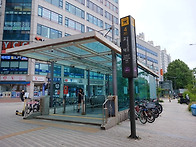 서울둘레길.6(고덕역-장지..