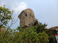 금선사-문수봉-보국문역 ..