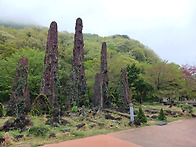 선운산(고창) 2025.4.2..