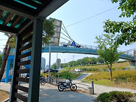 서울둘레길.11(선유도역-..
