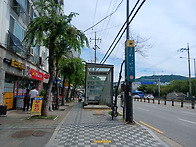 서울둘레길.12(증산역-구..