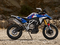 F450GS concept