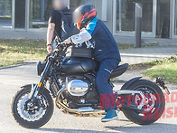 BMW MOTORRAD R20 스..