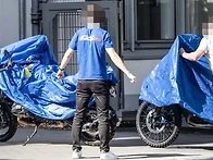 BMW MOTORRAD M1300..