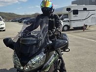 추억의 간현 소금산 투어