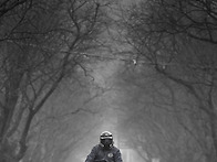 담양 추월산 인근