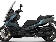 BMW MOTORRAD 2026년..