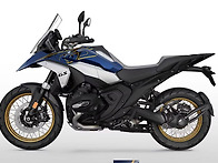 BMW MOTORRAD 2026년..