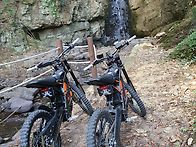 남해 써론~~~ (랜트시승)