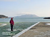 덕적도 사진몇장~