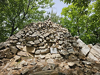 삼악산 산행
