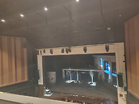 8월12일(수) [연극] 죽은..