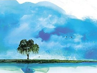 봄은 다시 추억으로 오고