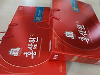 선물로 나이를 느낀다