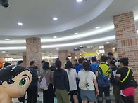 달구벌클럽 오리엔..