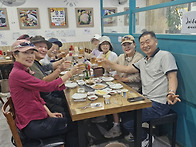 아차산 산행 (26..