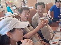 7월 첫주 아차산 ..