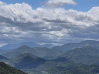 경주 남산