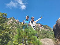 황매산 모산재(2026.10..