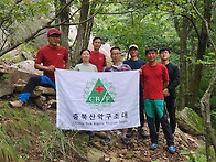 9월 신선암(보수)