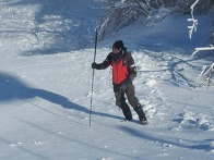 발왕산 수색