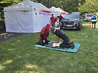 제천 대회종료 후