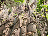 7 월 (소리암장 하계)