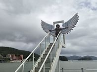고성 구월산 산행