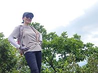복계산정상 정복중한컷~^..