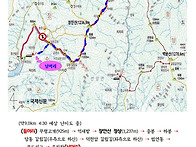 제180차 전북 장수군 장안..