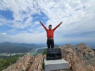 제199차 충북 영동군 갈기..