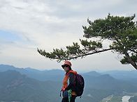 갈기산 윌영산