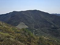 울주 간월산 - 2..