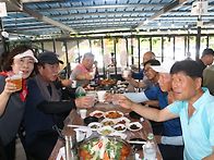 문경.대야산