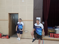제 8회 김제지평선배 배드..
