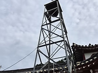 1900년도 세워진 교회(동..